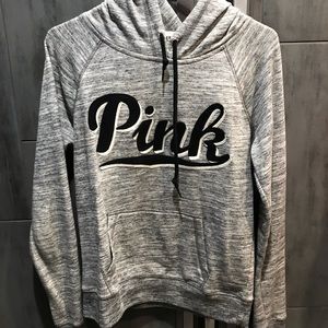 Pinks Hoodie